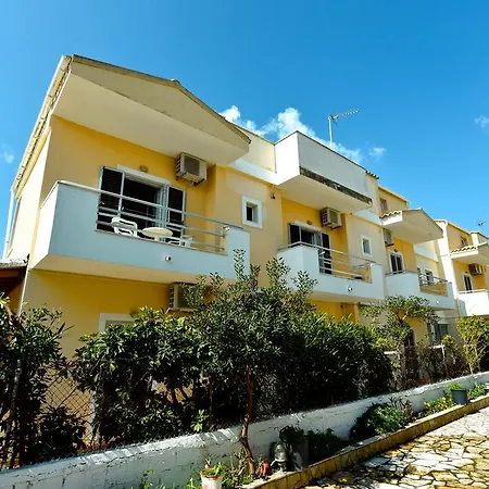 Apartamento Hector's Agios Georgios (Corfu)