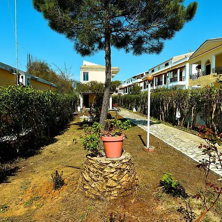 Apartamento Hector's *