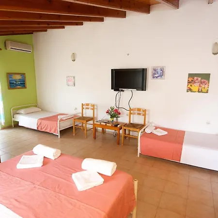 Hector's Apartamento *