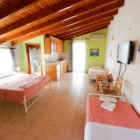 Apartamento Hector's *