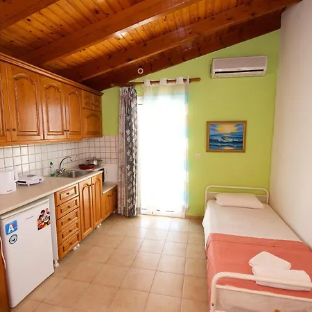 Apartamento Hector's *