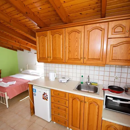 Apartamento Hector's Agios Georgios (Corfu)