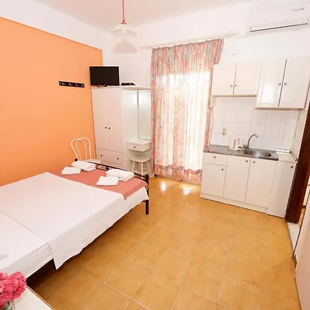 Hector's Apartamento *