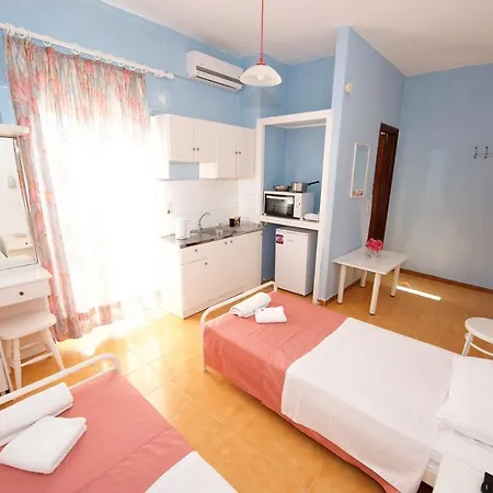 Apartamento Hector's