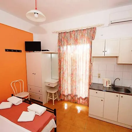 Apartamento Hector's *