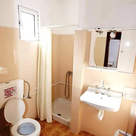 Apartamento Hector's *