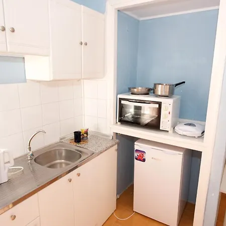 Apartamento Hector's
