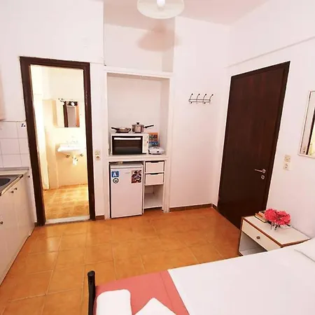 Hector's Apartamento