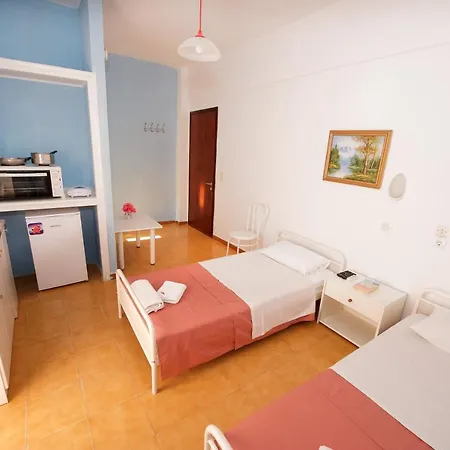 Hector's Apartamento Agios Georgios (Corfu)