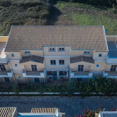 Apartamento Hector's Agios Georgios (Corfu)