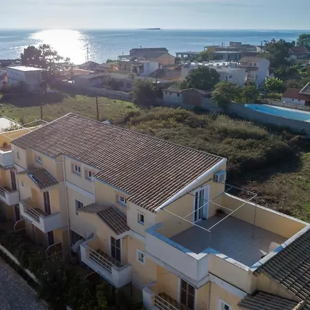 Hector's Apartamento Agios Georgios (Corfu)