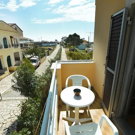 Hector's * Agios Georgios (Corfu)