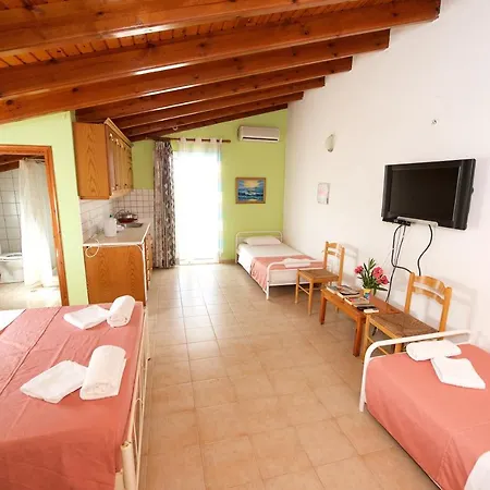 Hector's * Agios Georgios (Corfu)