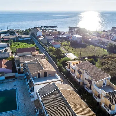 Hector's * Agios Georgios (Corfu)
